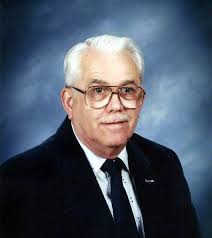 Robert Blubaugh Obituary