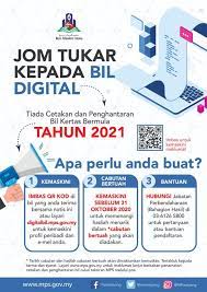 Semak cukai taksiran & cetak bil semak kompaun letak kereta semak status permohonan lesen komuniti & program undian program la 21. Mulai Tahun 2021 Tiada Lagi Majlis Perbandaran Selayang Facebook