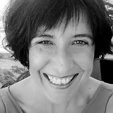 Verónica Canales Medina, Translator in Barcelona, Spain