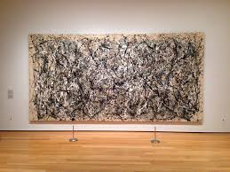 Pin By Manabu Yamanobe On Art Abstract Fine Art Painting Abstract Expressionism