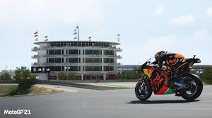 In this game, you can play your favorite racer and also choose the motor that you want to use. Motogp 21 Game Review Are Its New Features Enough