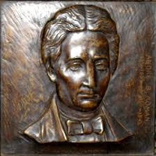 Andre Beinvenu Roman, Governor of Louisiana 1831-1835, La-Cemeteries