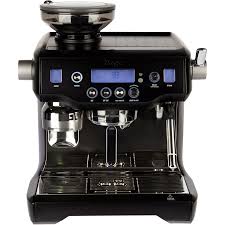 With the best nespresso coffee machine, you can always be sure of quick brewing and some tasty coffee. Ses980btr Bkt Sage Bean To Cup Coffee Machine Ao Com