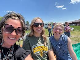 Next up today, we have .... Dan Thornhill