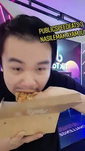 Nasi Lemak Kfc Malaysia