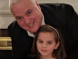 Fundraiser for Danielle Harabin by Kelly Vegliante : Avery Harabin's  Education fund