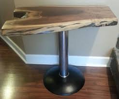 Popular Items For Modern Table On Etsy Modern Table Wood Table Modern Table