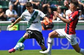 Ca san lorenzo haven't lost in their last 5 games. Banfield Locura Banfield Cayo Por La Minima Y Otra Vez Fallo En La Definicion