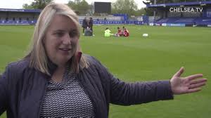 Since kicking off her music career over a decade ago, she's cast her spell over audiences both at home and abroad. Emma Hayes I M So Proud Of The Players And I M So Proud Of The Club Youtube