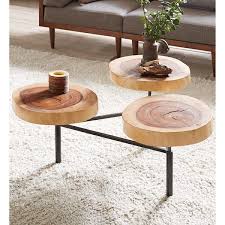 Arcadia Coffee Table Coffee Table Wood Cocktail Table Coffee Table Wood