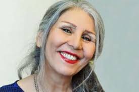 Mahvash Sabet Archives