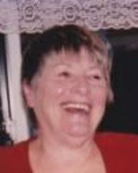 Obituary of Barbara Gale Rutledge