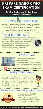 Pin On Cphq