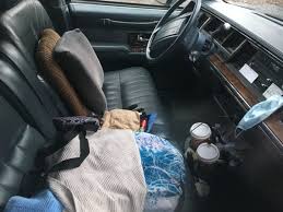 Image result for Oxford White 1990 Lincoln