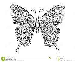 Buy 2 worksheets choose 6 more free! 31 Butterfly Coloring Pages For Adults Image Inspirations Slavyanka