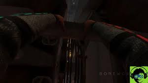 From the main menu, start the very first level of the . Boneworks How To Climb And Get Up