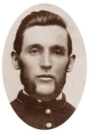 A Common Image Evoking the American Civil War: The Kepi Cap