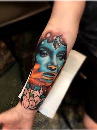 The Best Tattoo Shops In Orlando • Body Artifact