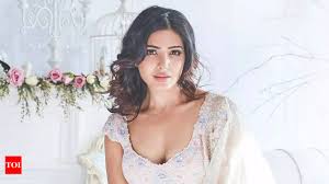 An ardent fan finds the original picture of Samanthas fake nude picture;  says, The truth will always triumph | Tamil Movie News - Times of India