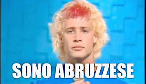 Gruppo misto (dal 5 febbraio 2020). Covid Abruzzo Torna In Zona Rossa Meme E Ironia Sul Web Abruzzo Ansa It