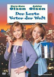 The twins made their acting debut as infants playing michelle tanner on the television series full house. Mary Kate Ashley Olsen Der Beste Vater Der Welt Alan Metter Film Gebraucht Kaufen A02gt24b11zzy