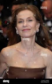 Isabelle brown hi-res stock photography and images