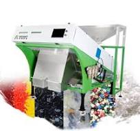 Low Price PVC Color Separation Machine Recycles Up to 500kg ...