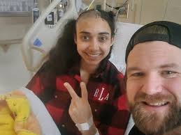 Fundraiser by Robyn Leonard : The fight isn't over yet and we need your help