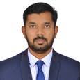 Akhil Abraham currently working as Senior Electrical Engineer at Global  Source Trading LLC in Oman