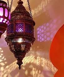 Check spelling or type a new query. Yes Shape No Purple Turkish Lanterns Turkish Hanging Lamp Wall Lamps Diy