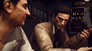 Mafia definitive edition wallpaper 4k. Wallpaper Id 43463 Mafia Ii Definitive Edition Mafia Trilogy Screenshot 4k