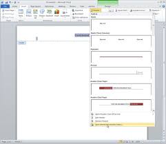 10 Expert Tips For Microsoft Word 2010 Microsoft Word 2010 Microsoft Microsoft Word