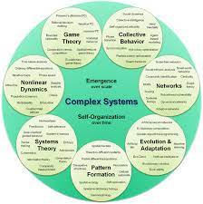 Self Organization Wikipedia