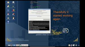 When you close the endpoint security media encryption epm explorer window, you will see a prompt regarding deleting all of the files you extracted from the encrypted. Unlock Encrypted Drive With Parted Magic Psid Unlocker Youtube