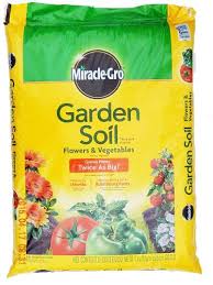 Miracle gro potting mix (28.3 l). Miracle Gro Garden Soil Rebate Cromalinsupport