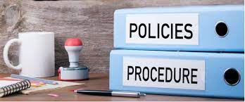 Managed policies and inline policies. Developing New Policies To Embrace Change Cme Solution Ltd