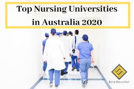 Your guide to a nursing course in malaysia. Top Nursing Universities In Australia 2020 Excel Education Study Abroad Overseas Education Consultant