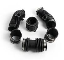Flexible Rubber Air Intake Hose Filter Duct Pipe - Air ...