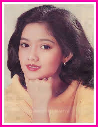 Old Photo Of The Regal Babies...Julie Vega, Maricel Soriano, Janice De  Belen, and William Martinez Ctto