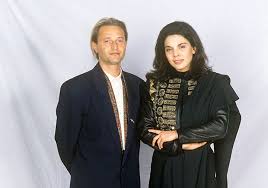 Открыть страницу «amedeo minghi» на facebook. Amedeo Minghi Biografia