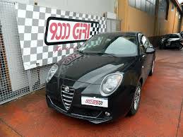Image result for Nero Etna 2011 MiTo