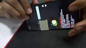 Moto X Play Con Logo Amarillo Youtube