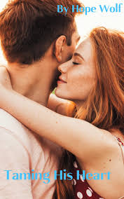 Amazon.in: Hope Wolf: books, biography, latest update