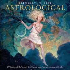 Llewellyns 2020 Astrological Calendar 87th Edition Of The World S Best Known Most Trusted Astrology Calendar Calendars 2020 Amazon Co Uk Llewellyn Publications 9780738749402 Books