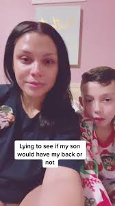 Do You Think Your Kid Would Have Your Back