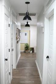 farmhouse lighting: barn light electric