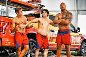 At a los angeles beach, a team of lifeguards led by lieutenant mitch buchannon save lives, deal with personal dramas, fight crime and participate in over the top adventures on a daily basis. Inedit Baywatch Alerte A Malibu Le Lundi 26 07 2021 A 21h05 Sur M6 La Tele Creve L Ecran