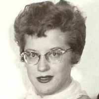 Maxine Marie Barzee (1940–1999)