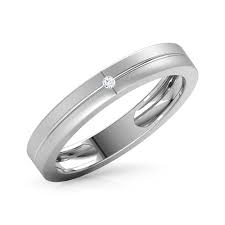 Buy Andre Platinum Ring For Men Online Rings For Men Men Diamond Ring Engagement Rings For Men