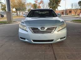 Get expert toyota service or find toyota parts. 2008 Toyota Camry Hybrid Cars Trucks By Dealer Vehicle For Sale In Fredericksburg Va Classiccarsfair Com
